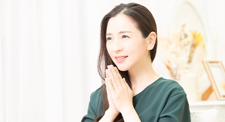 頻繁にちょこちょこお願いしたいことがある