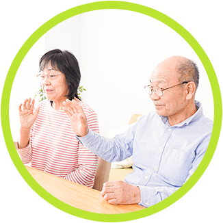 離れて暮らす親の家が心配な方